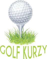 Golf Kurzy Logo